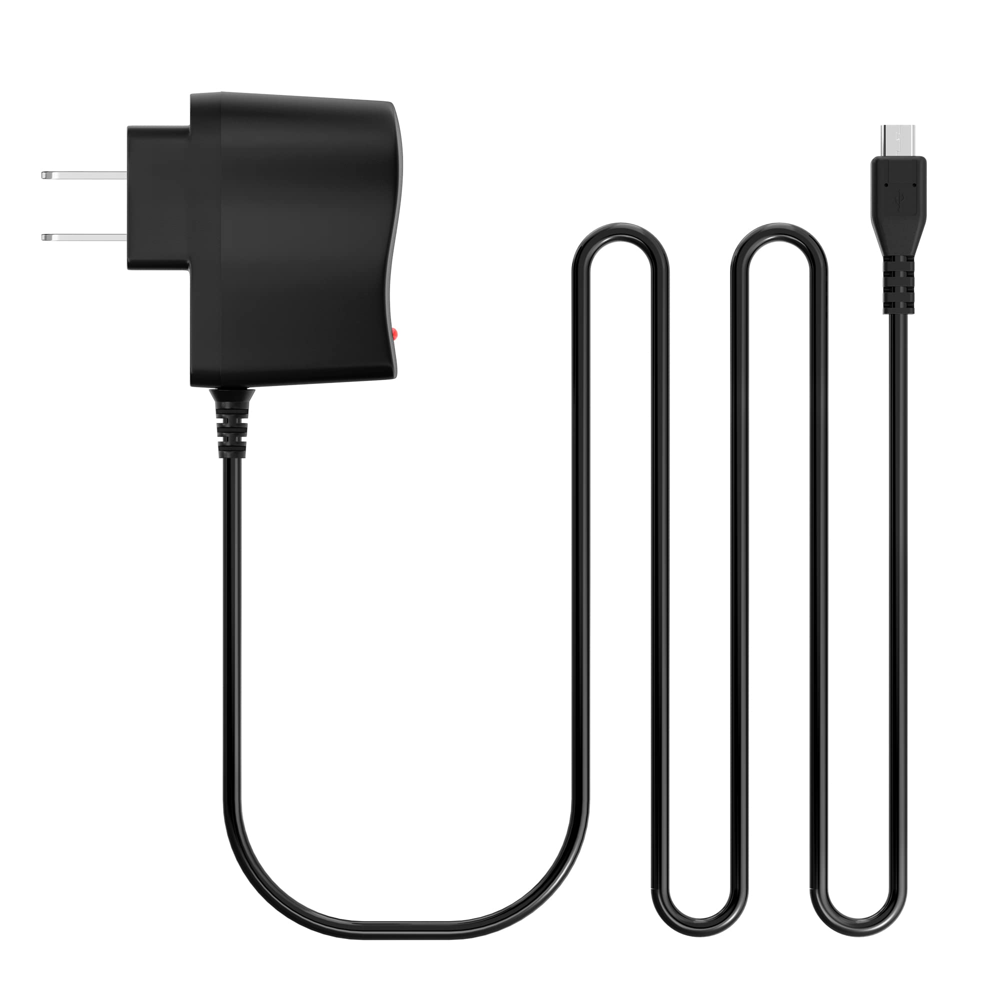 Amazon.com: SLLEA 5V 1A Power Battery Charger for BlackBerry Bold